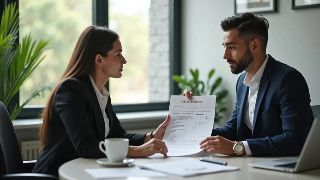 How much does immigration lawyers cost?